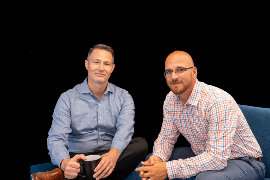 Ryan’s Story on Co-Founding The Headhunters, LLC