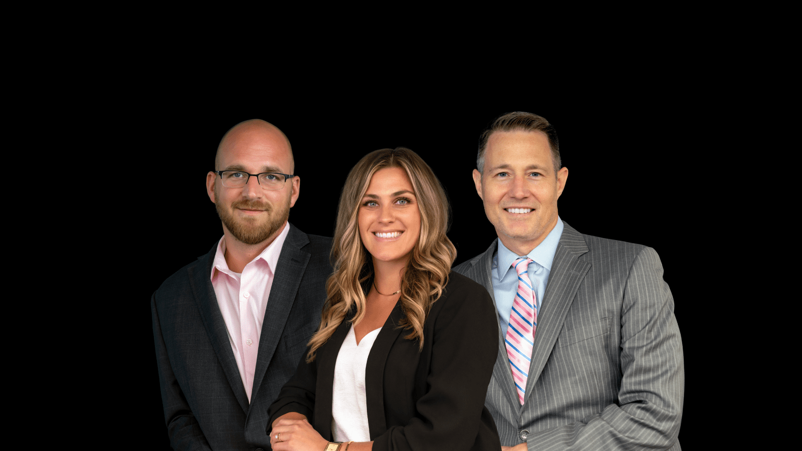 Why I joined The Headhunters