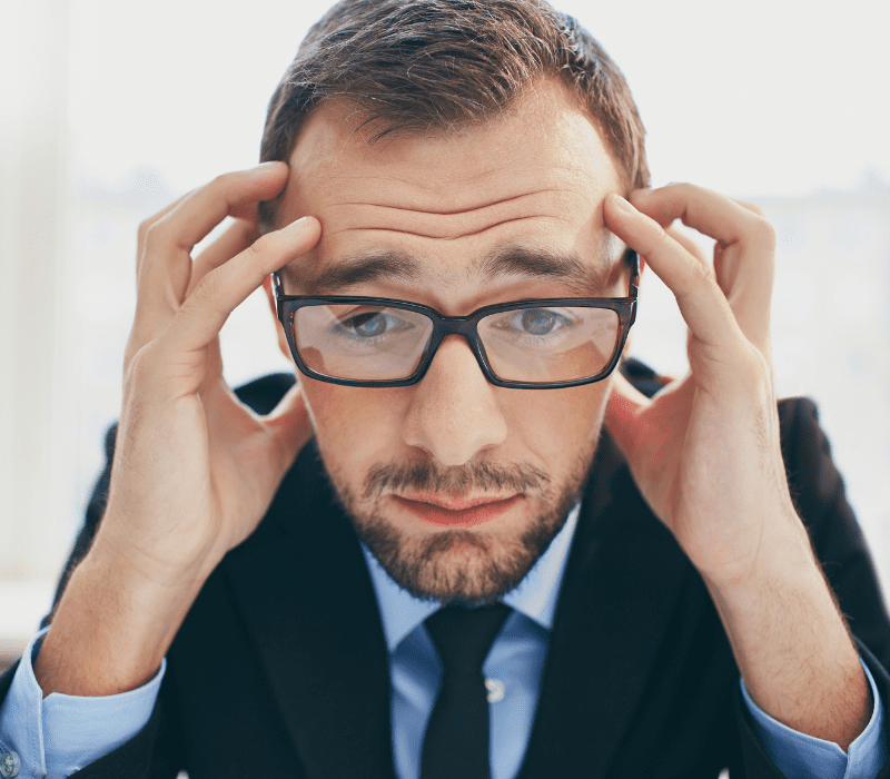 Was your resume overlooked? These two reasons could be why